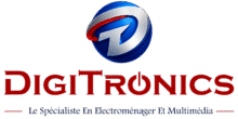 digitronics