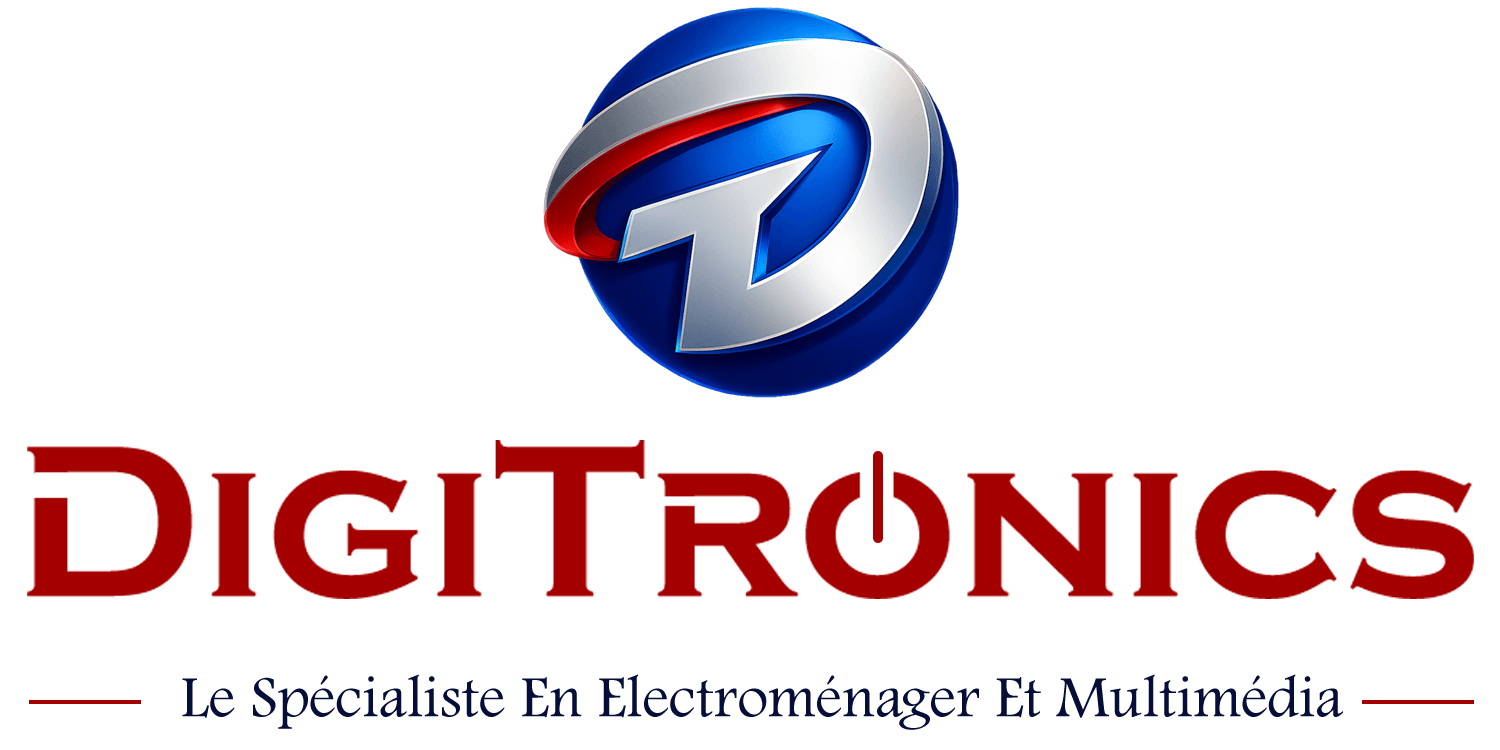 digitronics