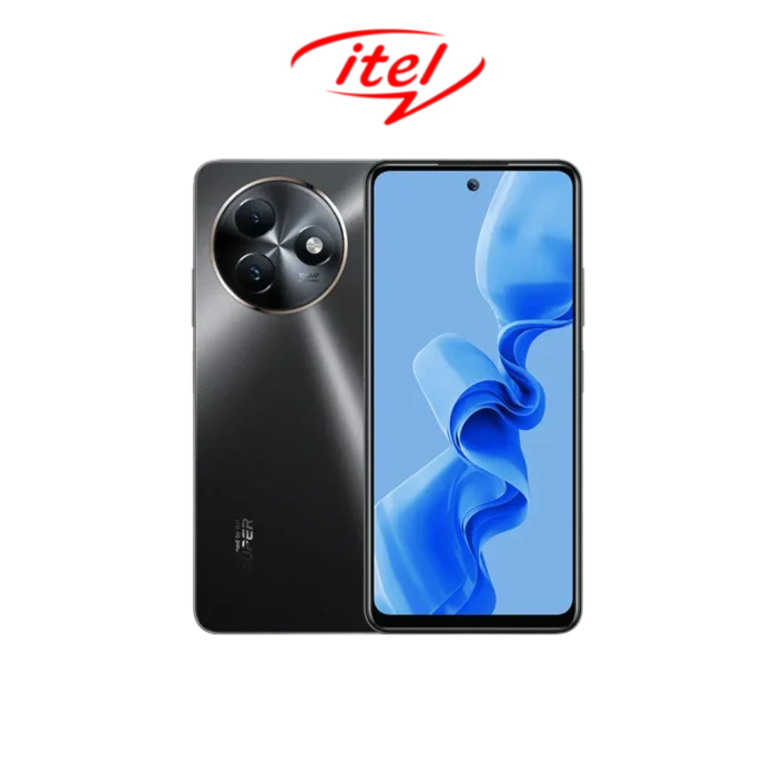 DIGITRONICS ITEL S24