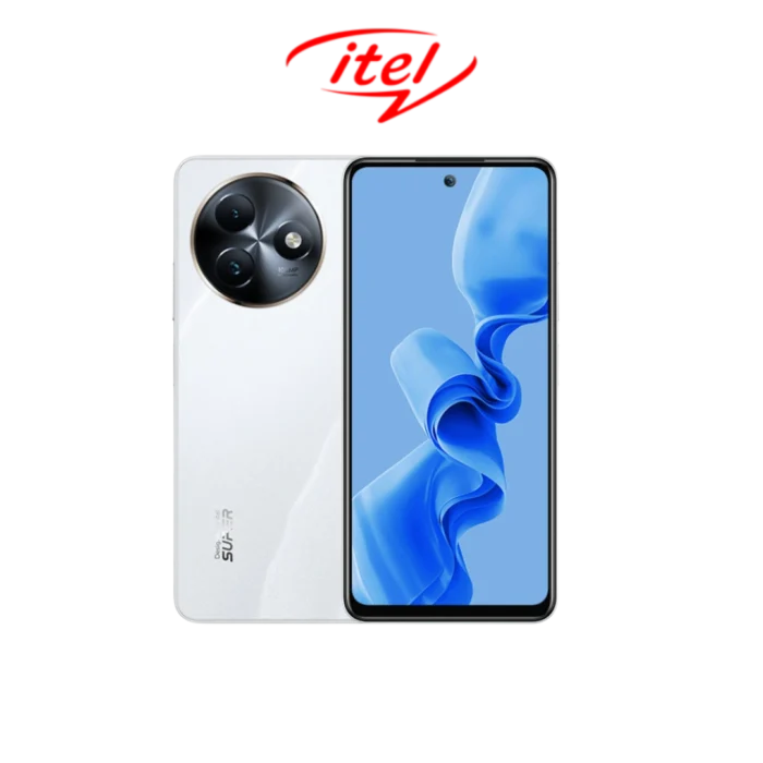 DIGITRONICS ITEL S24