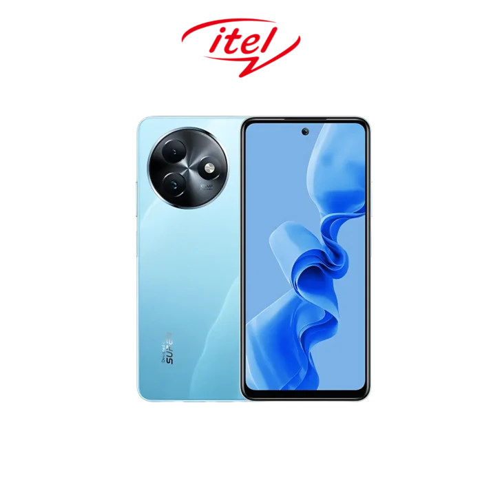 DIGITRONICS ITEL S24