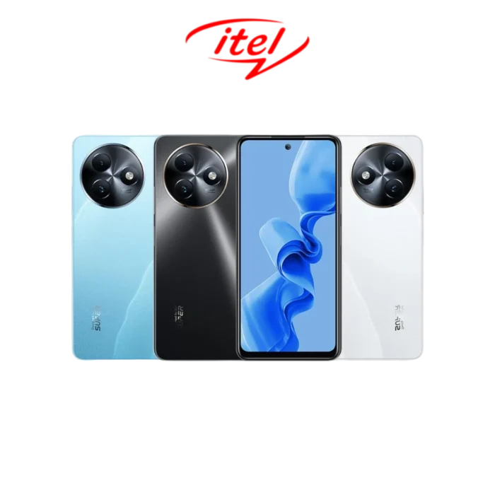 DIGITRONICS ITEL S24