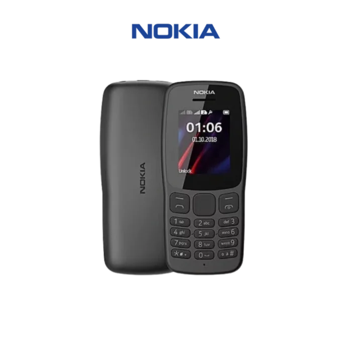 DIGITRONICS NOKIA 106