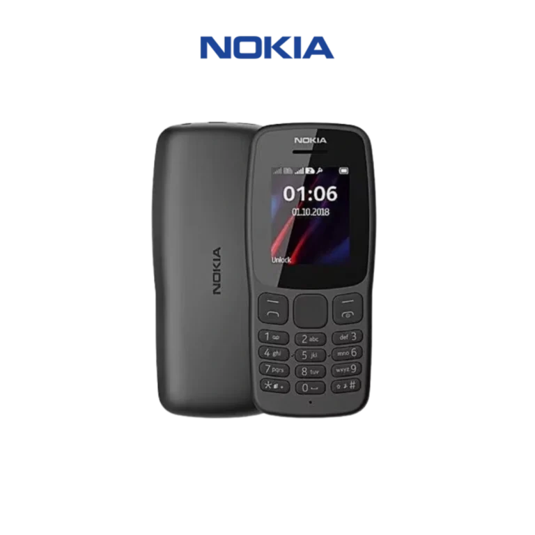DIGITRONICS NOKIA 106