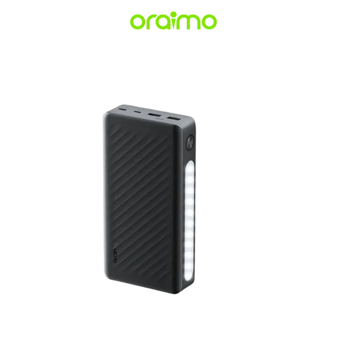 DIGITRONICS ORAIMO OPB-1270