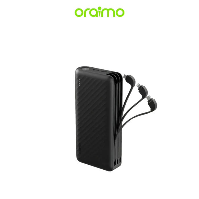 DIGITRONICS ORAIMO OPB-P5271