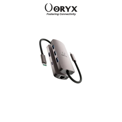 DIGITRONICS ORYX H-600