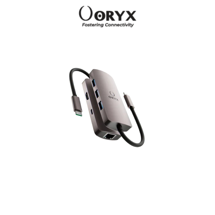 DIGITRONICS ORYX H-600