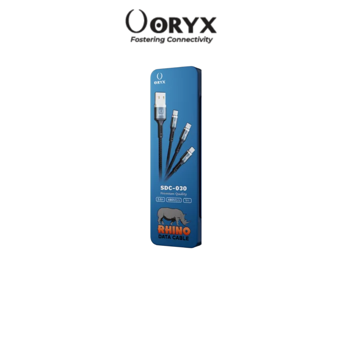 ORYX Cable Rhino SDC-030m