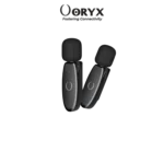 DIGITRONICS ORYX W-MIC-C/L DUO