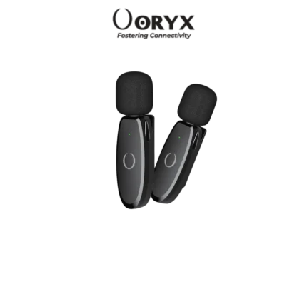 DIGITRONICS ORYX W-MIC-C/L DUO