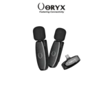 DIGITRONICS ORYX W-MIC-L
