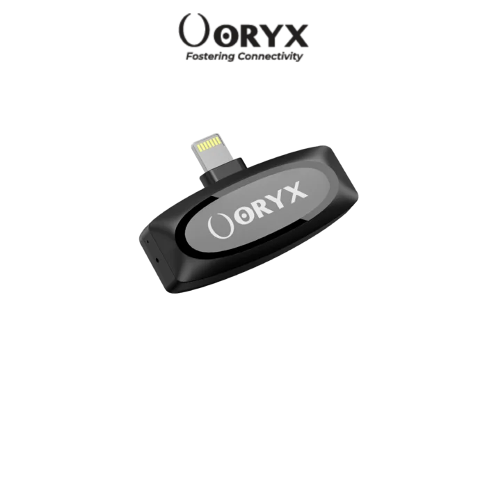 DIGITRINICS ORYX W-MIC-L