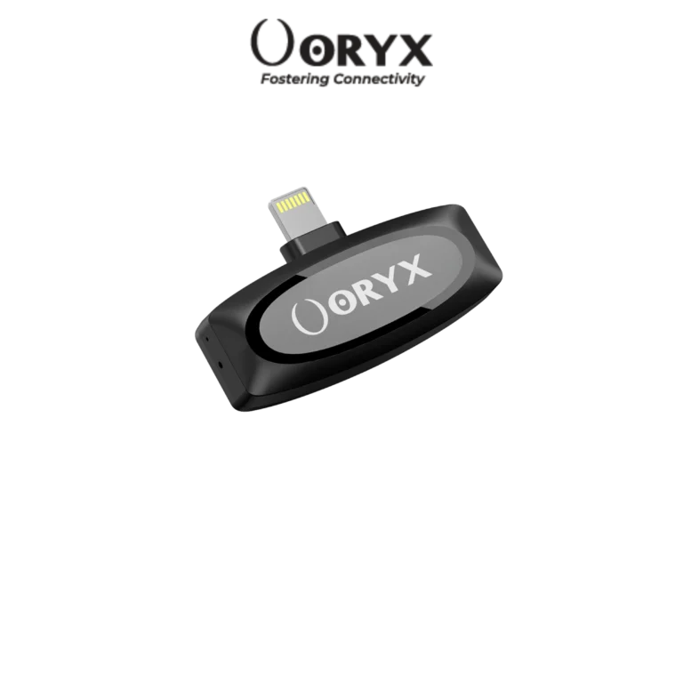 DIGITRINICS ORYX W-MIC-L
