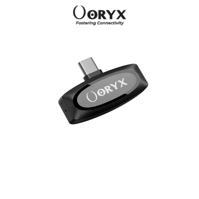 DIGITRONICS ORYX W-MIC-L