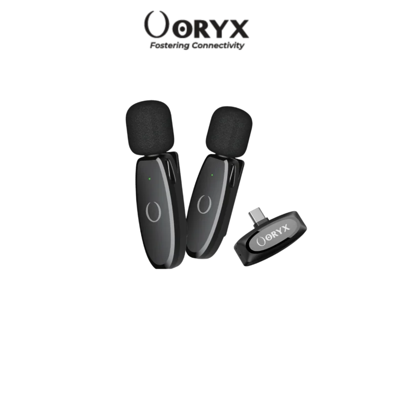 DIGITRONICS ORYX W-MIC-L