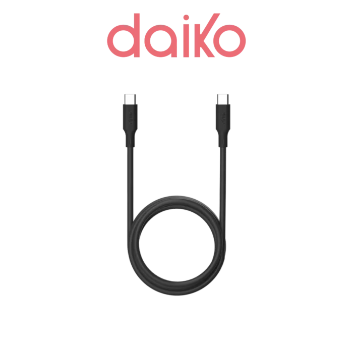 DIGITRONICS DAIKO CU-CC001DK1MWHT