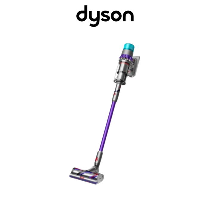 DIGITRONICS ASPIRATEUR DYSON GEN5 DETECT