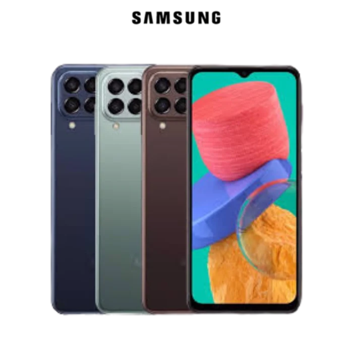 DIGITRONICS Samsung Galaxy M33