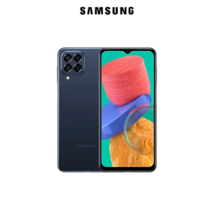 DIGITRONICS Samsung Galaxy M33