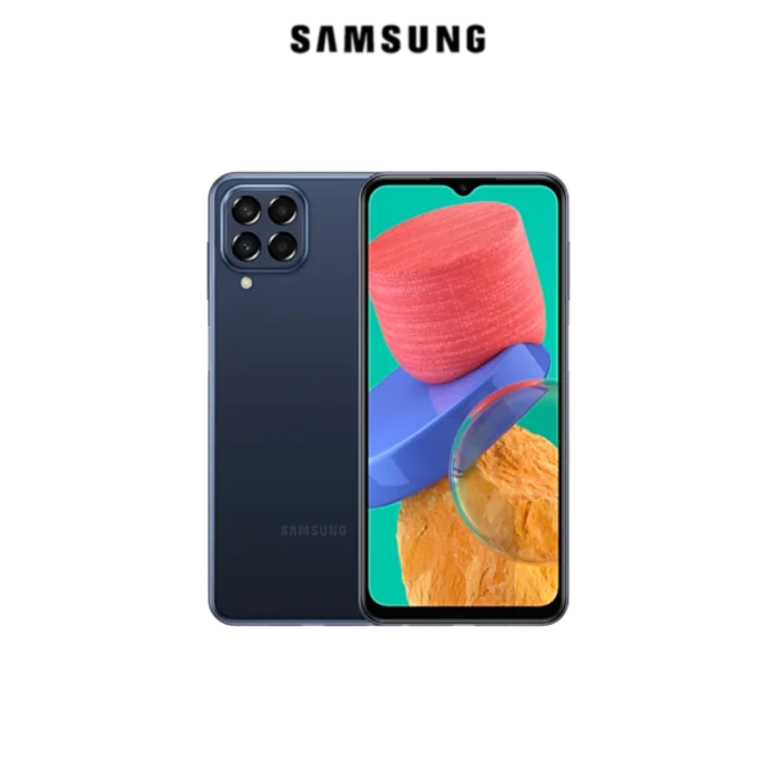 DIGITRONICS Samsung Galaxy M33