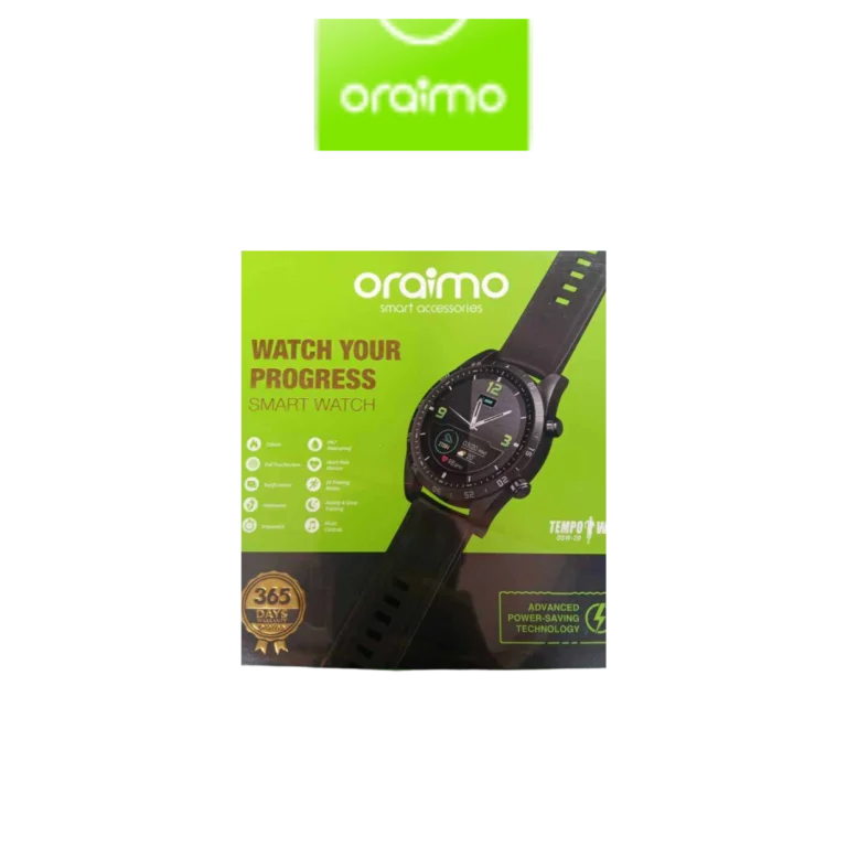 DIGITRONICS Oraimo OSW-20
