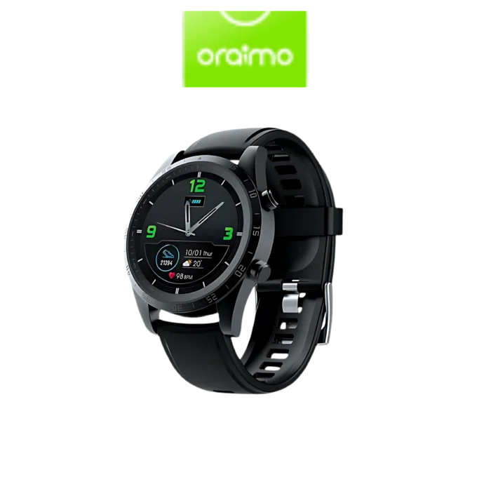 DIGITRONICS Oraimo OSW-20