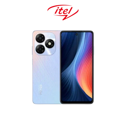 DIGITRONICS ITEL P55