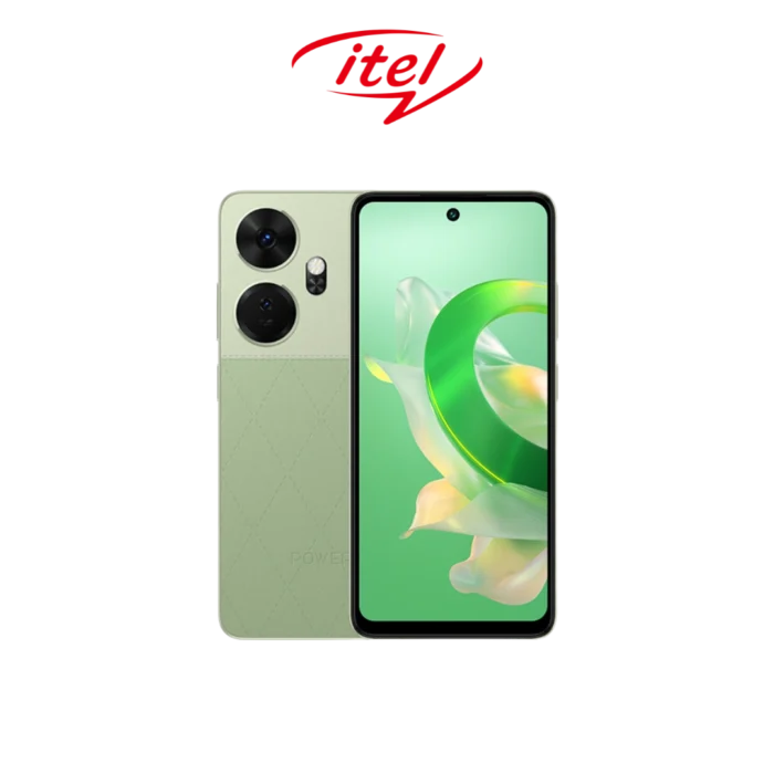 DIGITRONICS ITEL P55+