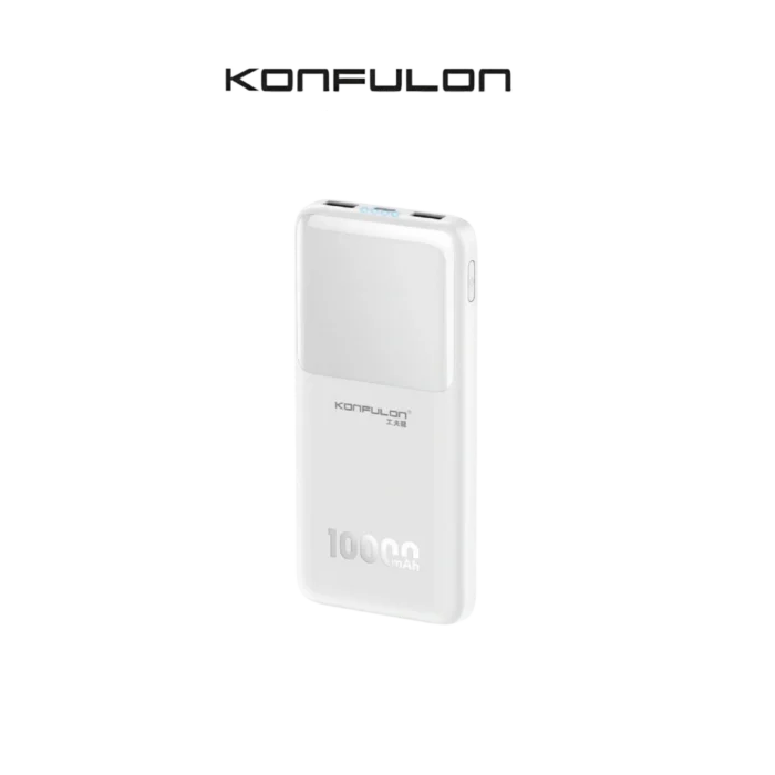 DIGITRONICS KONFULON A35
