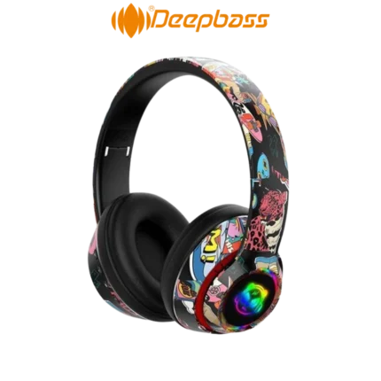 DIGITRONICS DEEPBASS R9