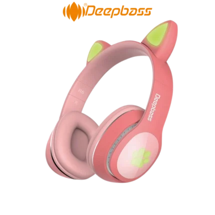 DIGITRONICS DEEPBASS R6