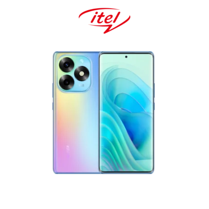 DIGITRONICS ITEL S23 PLUS