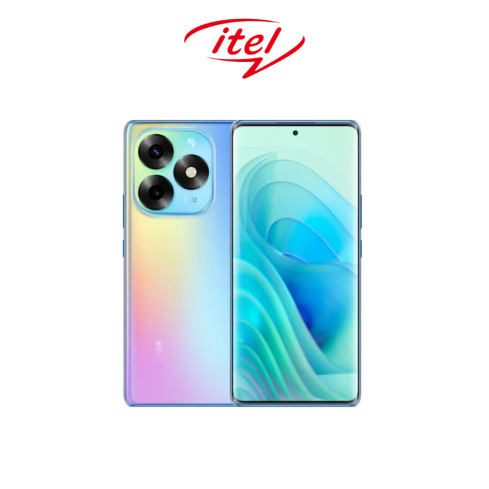 DIGITRONICS ITEL S23 PLUS