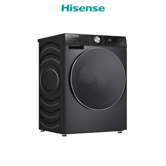 DIGITRONICS Hisense WD5S1245BB