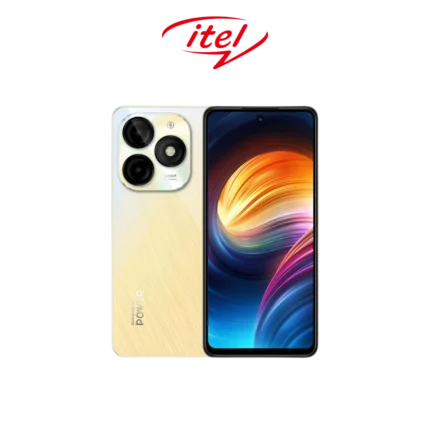 DIGITRONICS ITEL P55