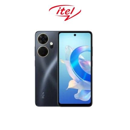 DIGITRONICS ITEL P55+