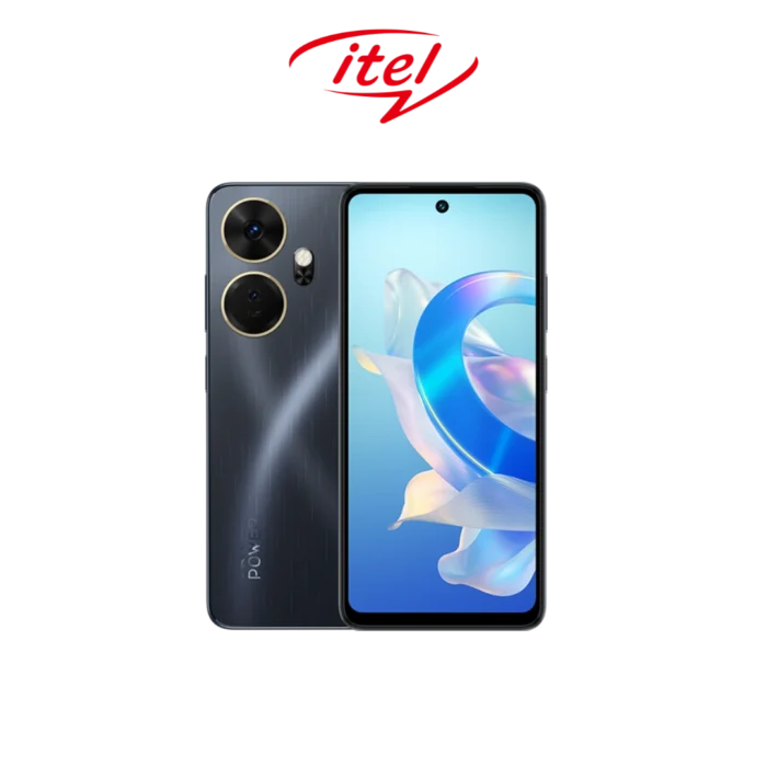 DIGITRONICS ITEL P55+