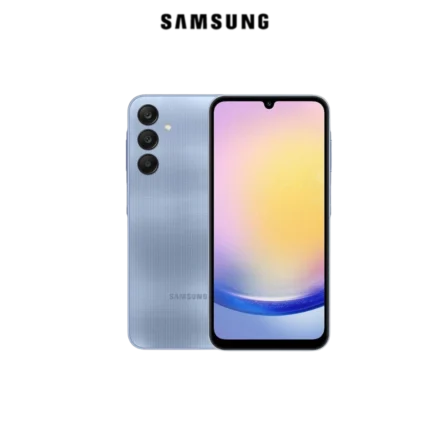 DIGITRONICS SAMSUNG A25
