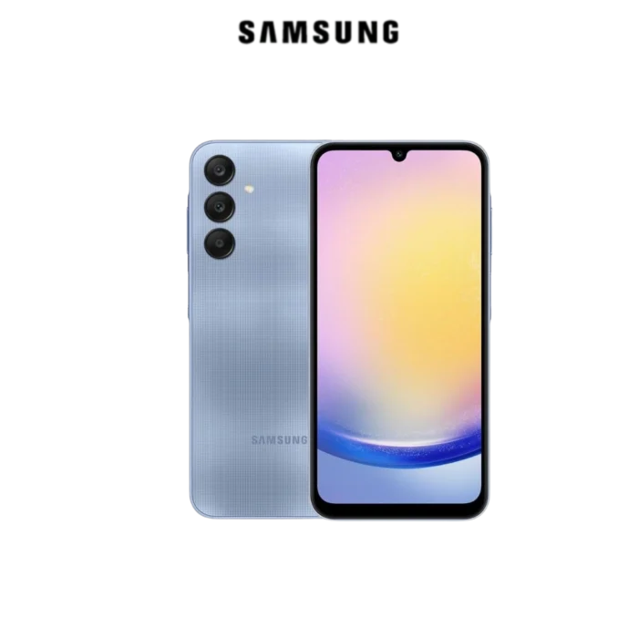 DIGITRONICS SAMSUNG A25