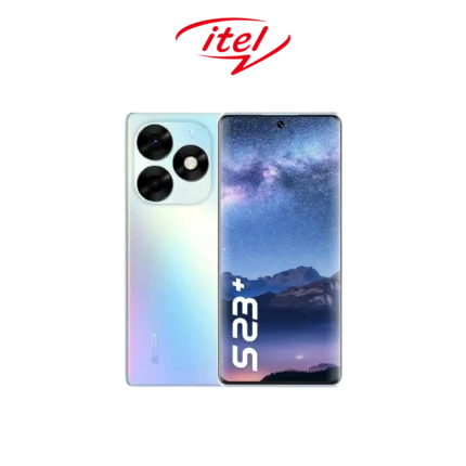 DIGITRONICS ITEL S23 PLUS