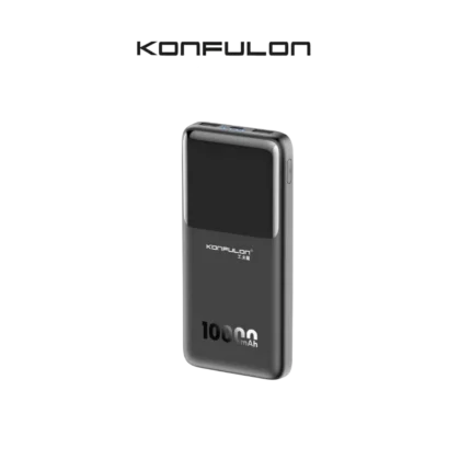 DIGITRONICS KONFULON A35