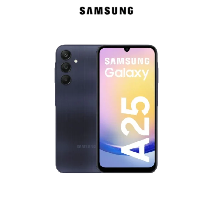 DIGITRONICS SAMSUNG A25