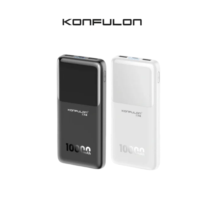 DIGITRONICS KONFULON A35