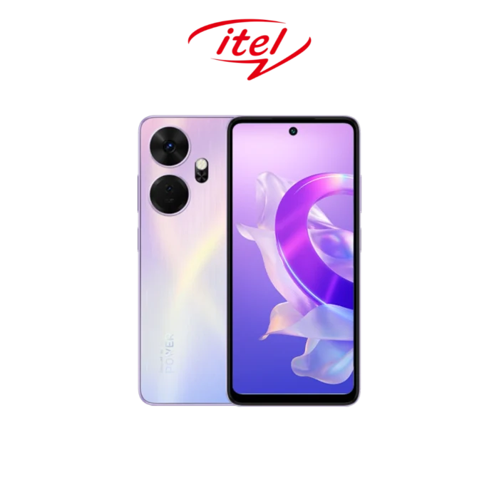DIGITRONICS ITEL P55+