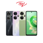 DIGITRONICS ITEL P55+