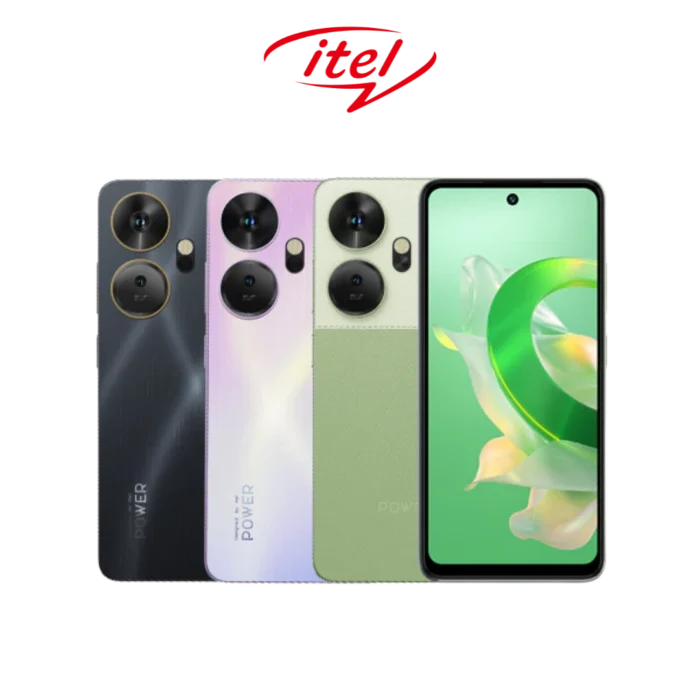 DIGITRONICS ITEL P55+