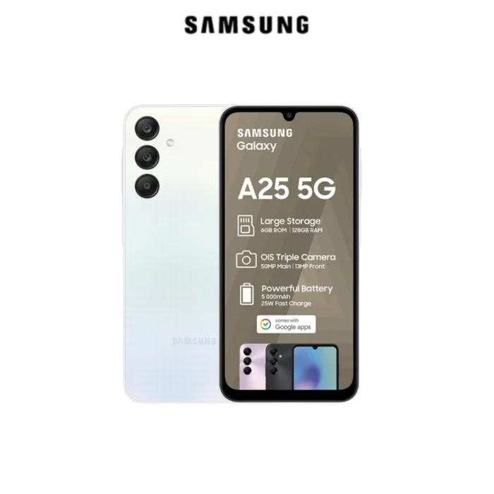 DIGITRONICS SAMSUNG A25