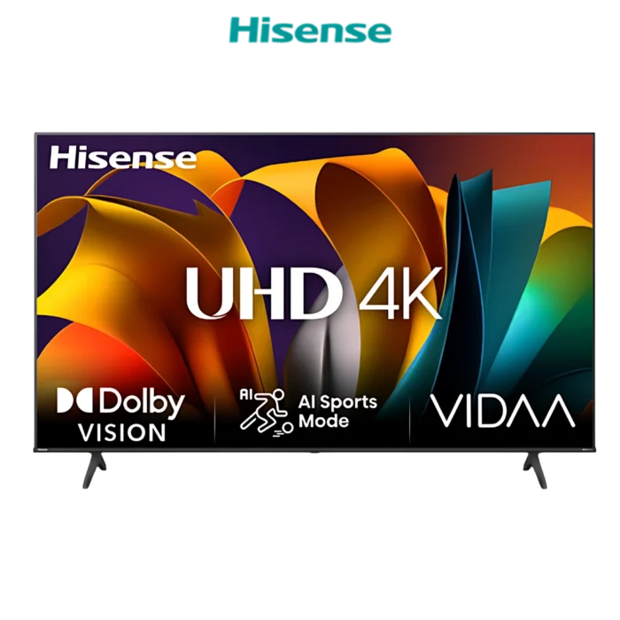 DIGITRONICS HISENSE 75A6N