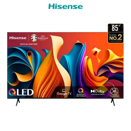 DIGITRONICS HISENSE 85Q6N